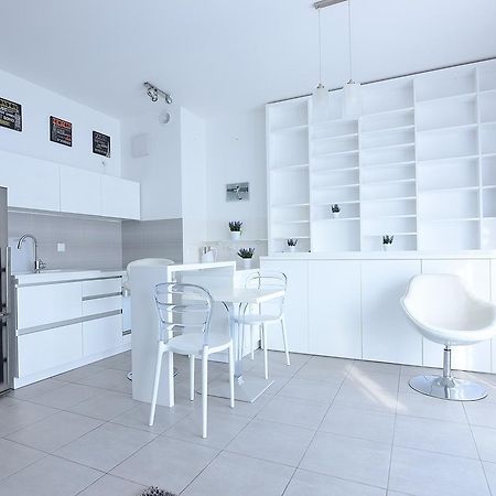 Victus Apartamenty, Apartament Cadena 3 Sopot Extérieur photo