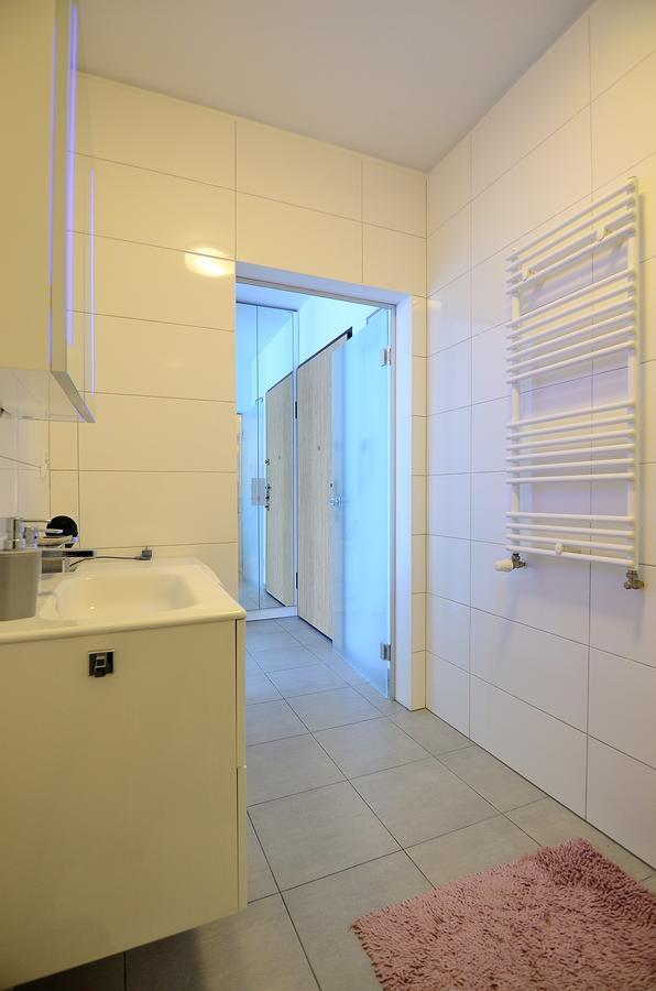 Victus Apartamenty, Apartament Cadena 3 Sopot Extérieur photo