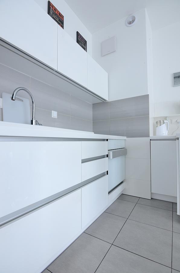 Victus Apartamenty, Apartament Cadena 3 Sopot Extérieur photo